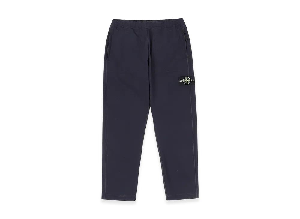 Stone Island Easy Pants 62353 "Black"