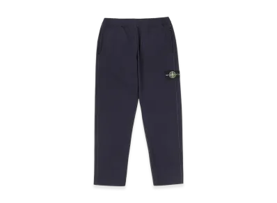 Stone Island Easy Pants 62353 "Black"
