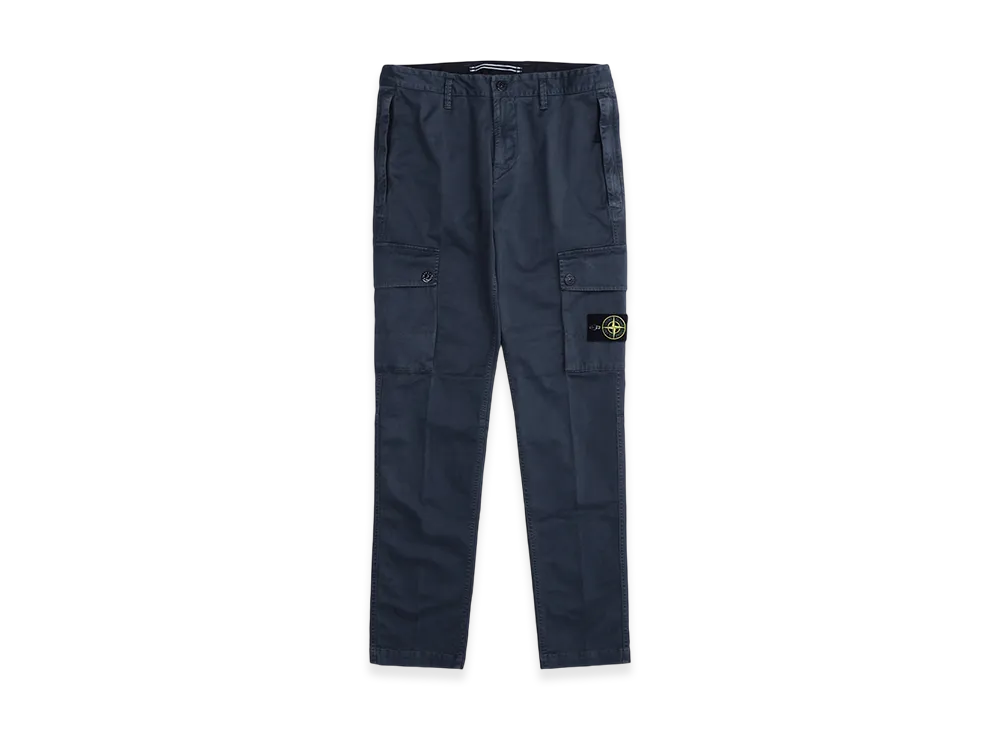 stone  カーゴパンツブルー ストーン アイランド カーゴパンツ 人気ランキング | スニーカーダンク