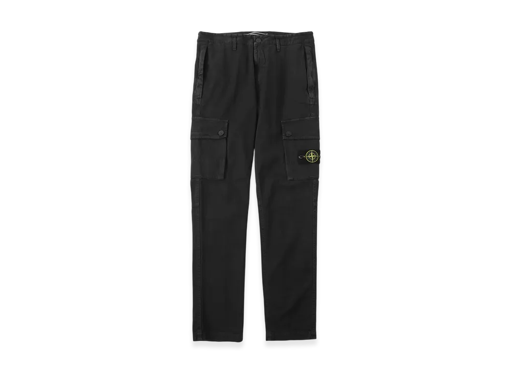 Stone  ブラック 24ssカーゴパンツ SM テレインカーゴパンツミノテック®-ST WMNS – SNJ STORE