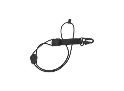 Stone Island Keyring "Black"