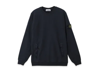 Stone Island Sweatshirt 60154 "Navyblue"