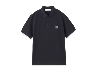 Stone Island Polo Shirt 22R39 "Navyblue"