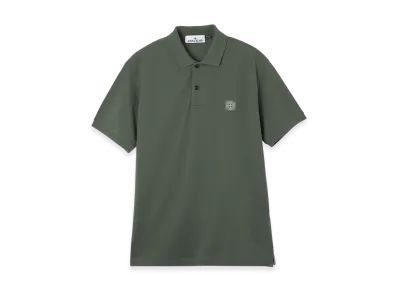 Stone Island Polo Shirt 22R39 "Musk"