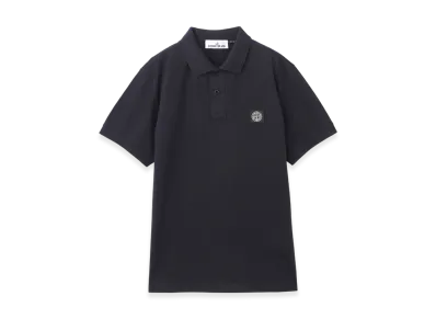Stone Island Polo Shirt 2SC17 "Darknavy"