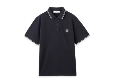 Stone Island Polo Shirt 2SC18 "Navyblue"