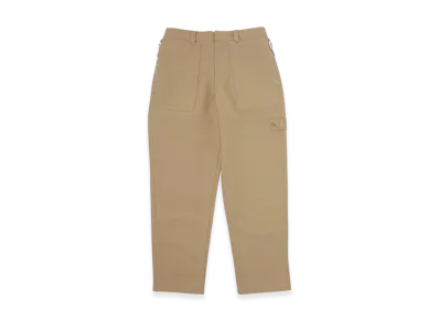 Stone Island Work Pants 306F2 Stone Island Ghost Piece "Darkbeige"