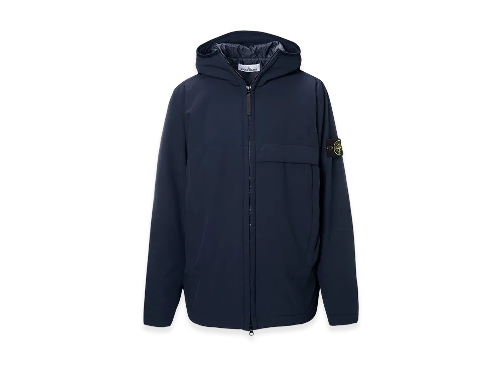 Stone Island Padded Jacket "Navyblue"