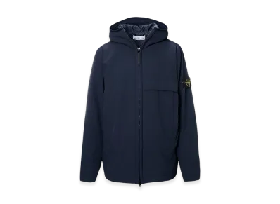Stone Island Padded Jacket "Navyblue"