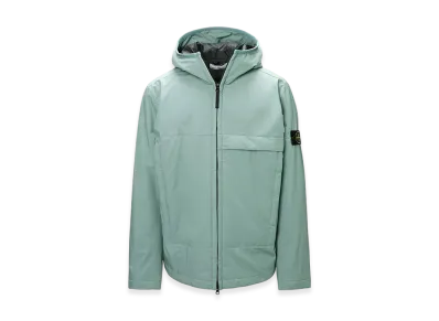 Stone Island Padded Jacket "Sage"