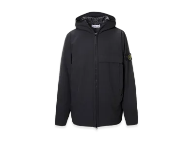 Stone Island Padded Jacket "Black"