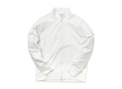 Stone Island 639F3 Ghost Piece Zip Cardigan - 22SS "Off White"