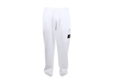 Stone Island 62560 Old Treatment Cargo Sweatpants - 23SS "White"