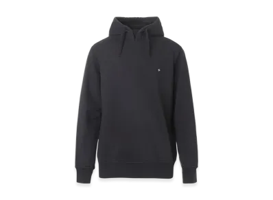Stone Island 61651 Garment Dyed Hooded Sweatshirt - 22SS "Black"