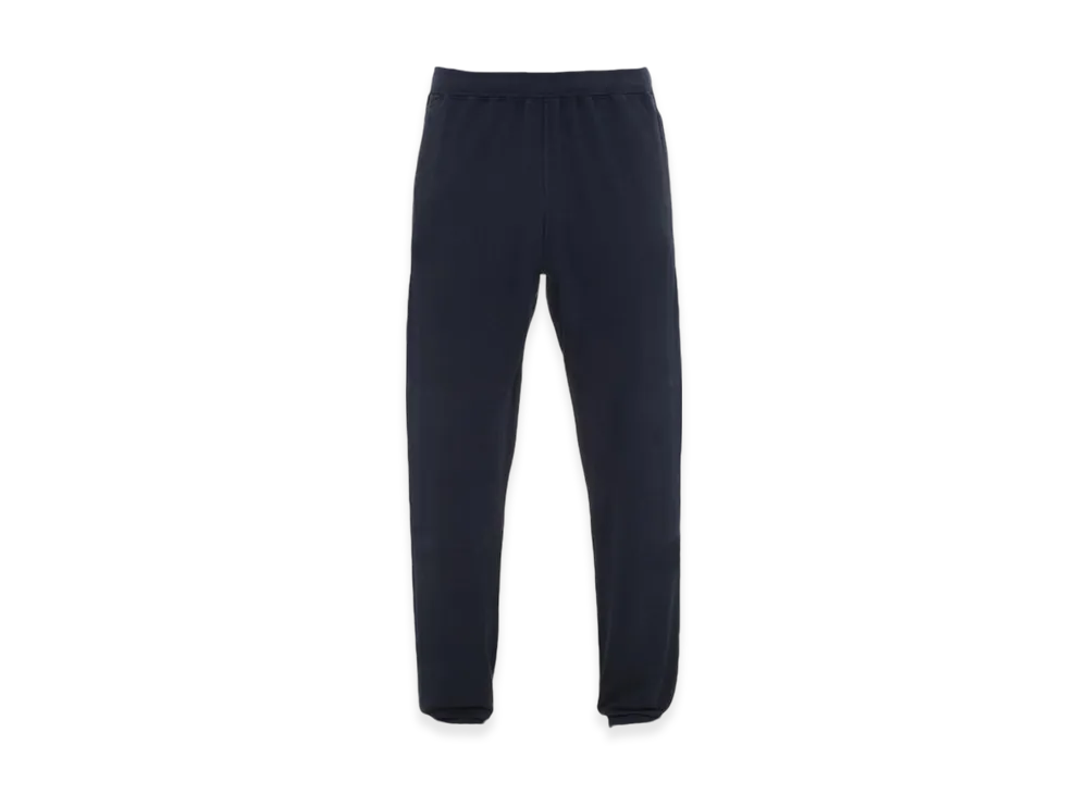 Stone Island 61258 Jogger Pants - 24SS "Blue"