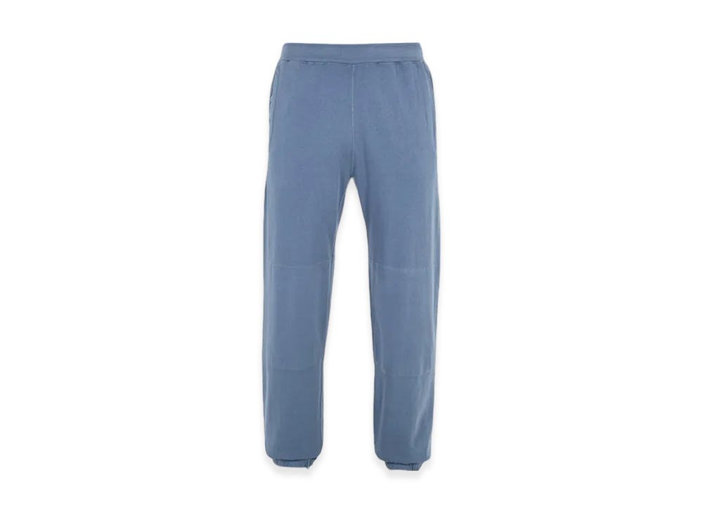 Stone Island 61258 Jogger Pants - 24SS "Avio Blue"