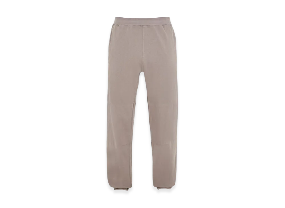Stone Island 61258 Jogger Pants - 24SS "Dove Grey"