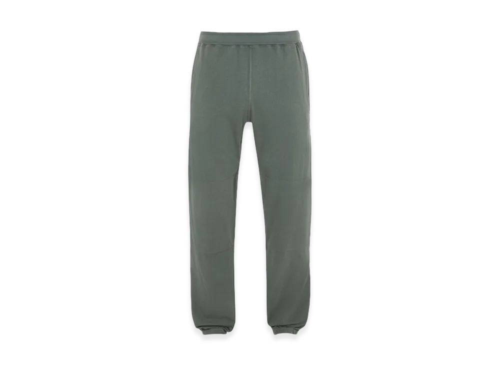 Stone Island 61258 Jogger Pants - 24SS "Musk Green"