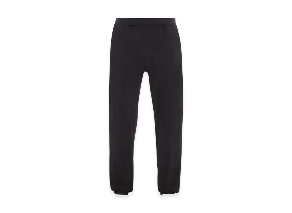Stone Island 61258 Jogger Pants - 24SS "Black"