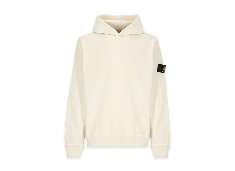 Stone Island Sweaters "White"