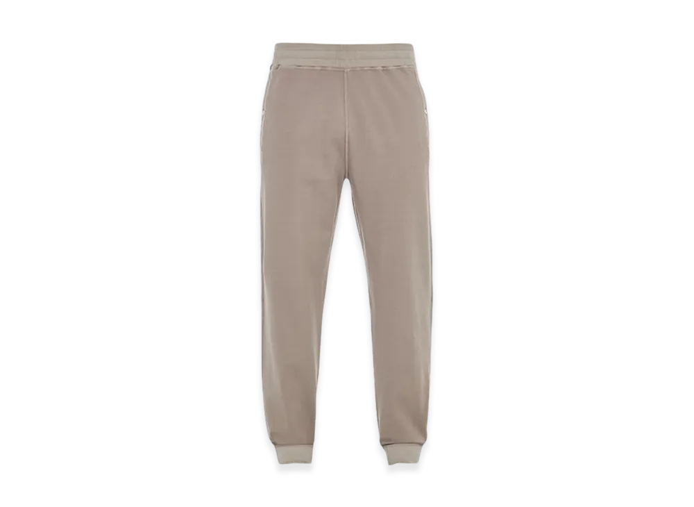 Stone Island 606G5 Stone Island Stellina Regular Fit Jogger Pants - 24SS "Dove Grey"