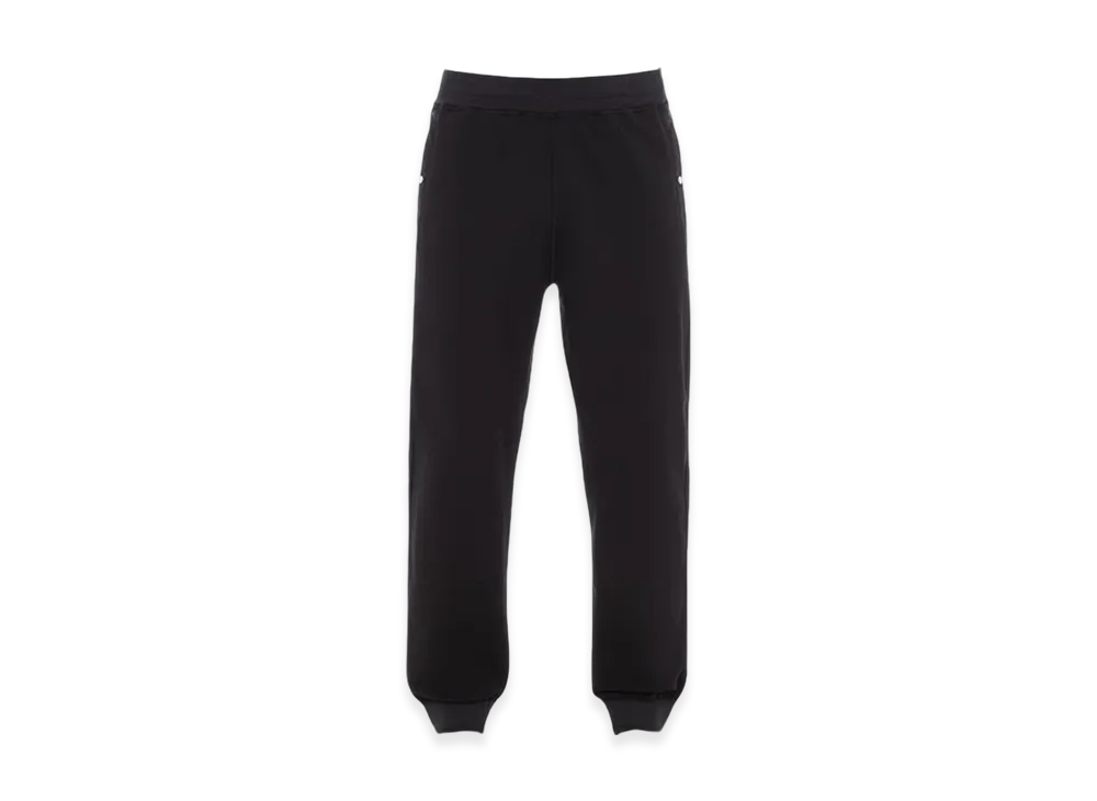 Stone Island 606G5 Stellina Regular Fit Jogger Pants - 24SS "Black"