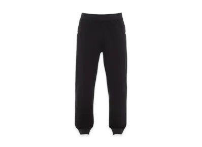 Stone Island 606G5 Stellina Regular Fit Jogger Pants - 24SS "Black"