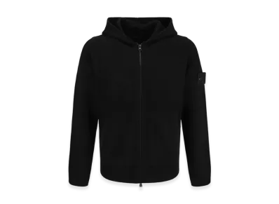 Stone Island 528FA Pullover - 24FW "Black"