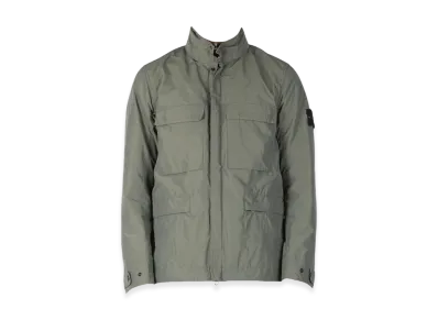 Stone Island 45122 Micro Reps - 20SS "Olive Green"