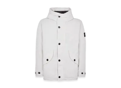 Stone Island 44549 David-TC Down Jacket - 22FW "Ice"