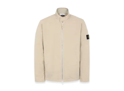 Stone Island 43833 Nylon Batavia-TC Blouson - 21SS "Sand"