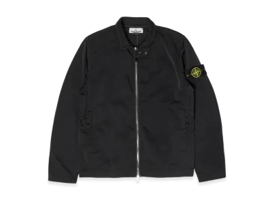 Stone Island 43833 Nylon Batavia-TC Blouson - 21SS "Black"