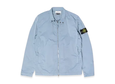Stone Island 43833 Nylon Batavia-TC Blouson - 21SS "Powder Blue"