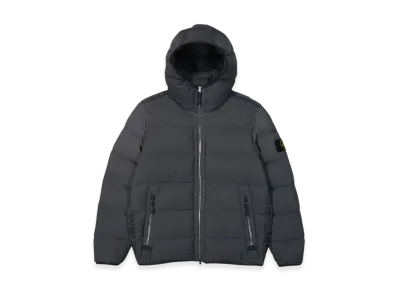 Stone Island 43728 Seamless Tunnel Nylon Down-TC Jacket - 23FW "Lead"