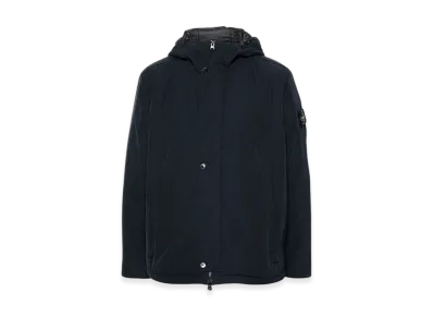 Stone Island 43426 Techno Fabric Jacket - 24FW "Navy"