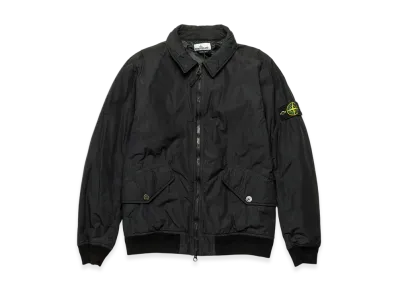 Stone Island 42832 Naslan Light Watro Primaloft TC Jacket - 20FW "Black"