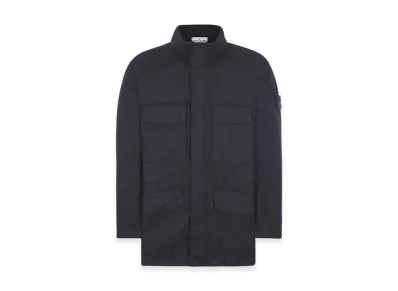 Stone Island 42423 Membrana 3L TC Jacket - 23SS "Navy Blue"
