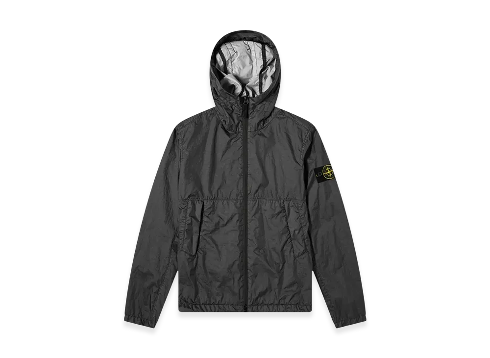 Stone Island 42423 Membrana 3L TC Jacket - 20SS "Black"