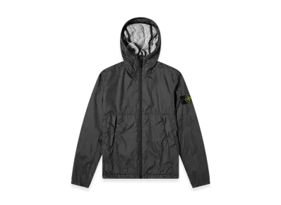 Stone Island 42423 Membrana 3L TC Jacket - 20SS "Black"