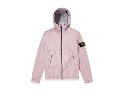 Stone Island 42423 Membrana 3L TC Jacket - 20SS "Rose Quartz"