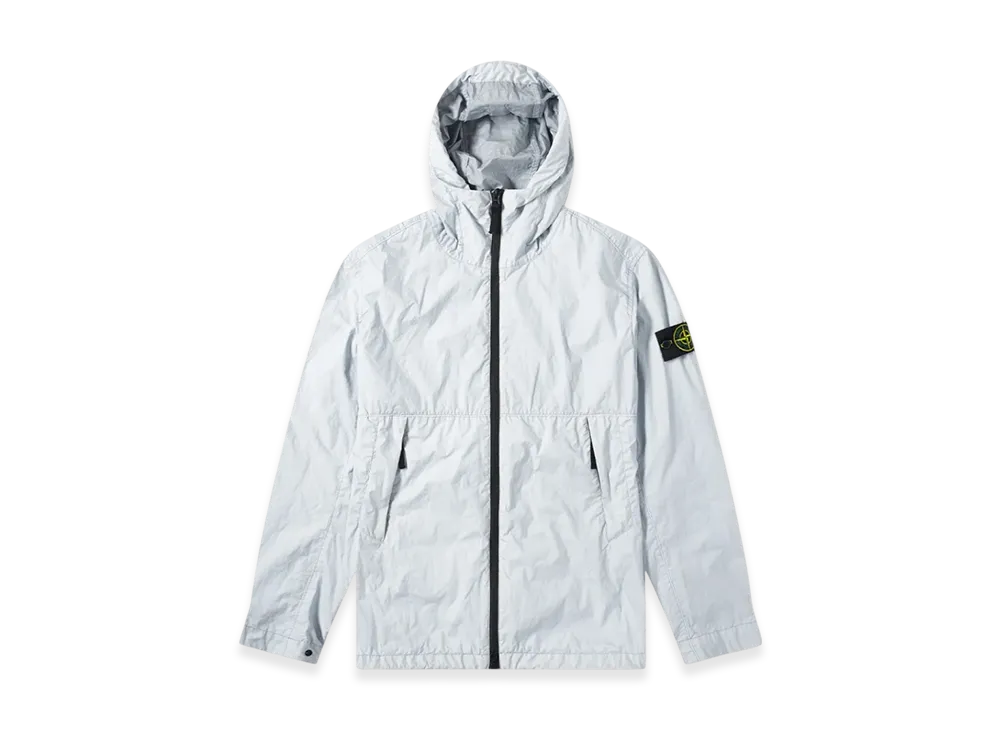 Stone Island 42423 Membrana 3L TC Jacket - 20SS "Sky Blue"