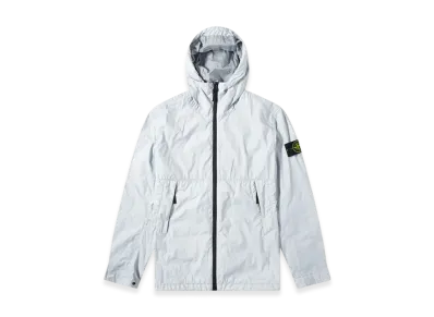 Stone Island 42423 Membrana 3L TC Jacket - 20SS "Sky Blue"