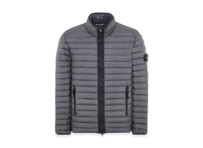 Stone Island 42324 Packable Loom Woven Chambers R-Nylon Down-TC Jacket - 23FW "Lead"