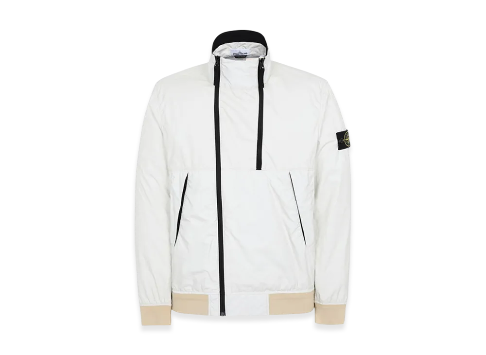 Stone Island 42323 Membrana 3L TC Jacket - 20SS "Beige"