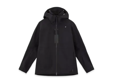 Stone Island 413G1 3L Gore-Tex Made with Recycled Bionic Polyester Face Stone Island Stellina Shell Jacket with Waterproof and Windproof Membrane - 24FW "Marine Blue"