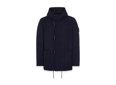 Stone Island 41249 Daivd-TC Field Jacket - 23FW "Navy Blue"