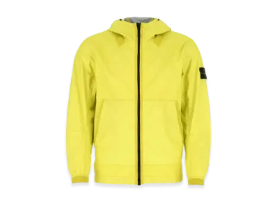 Stone Island 40523 Membrana 3L TC Jacket - 21SS "Pistachio"
