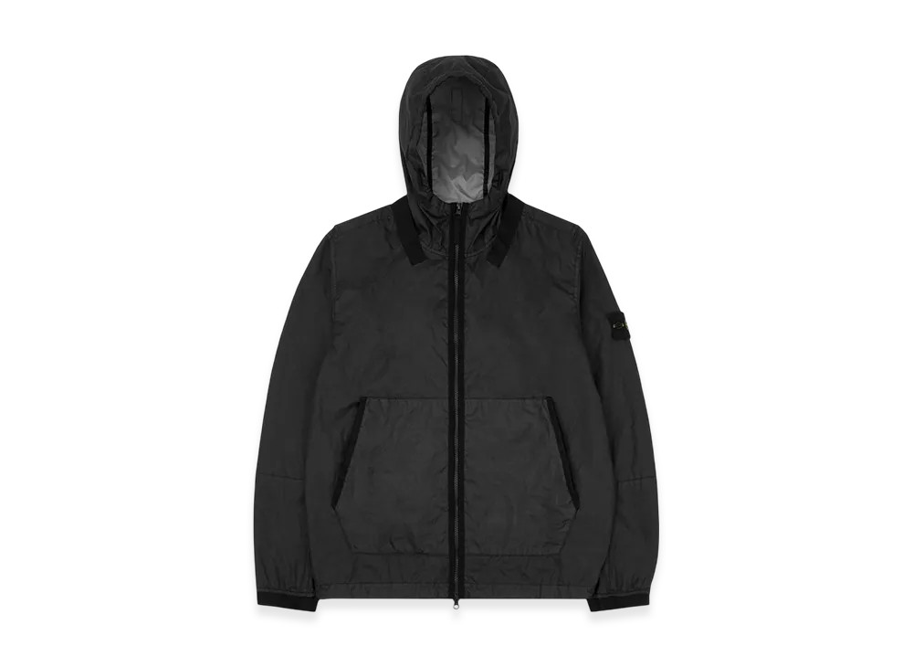 Stone Island 40523 Membrana 3L TC Jacket - 21SS "Black"