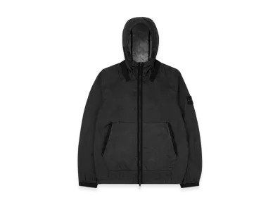 Stone Island 40523 Membrana 3L TC Jacket - 21SS "Black"