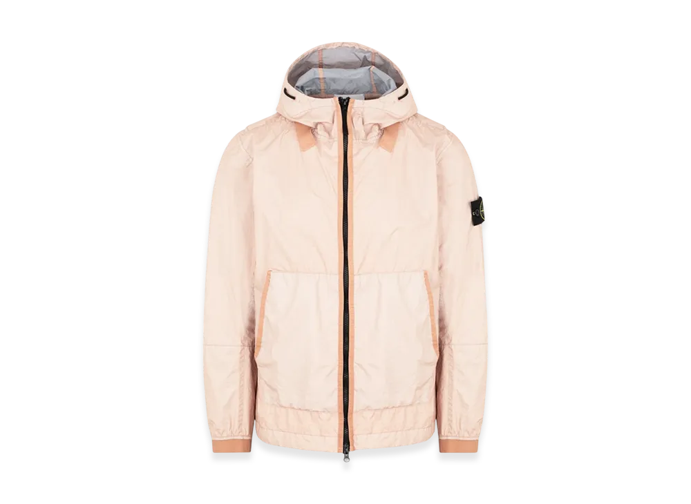 Stone Island 40523 Membrana 3L TC Jacket - 21SS "Antique Rose"